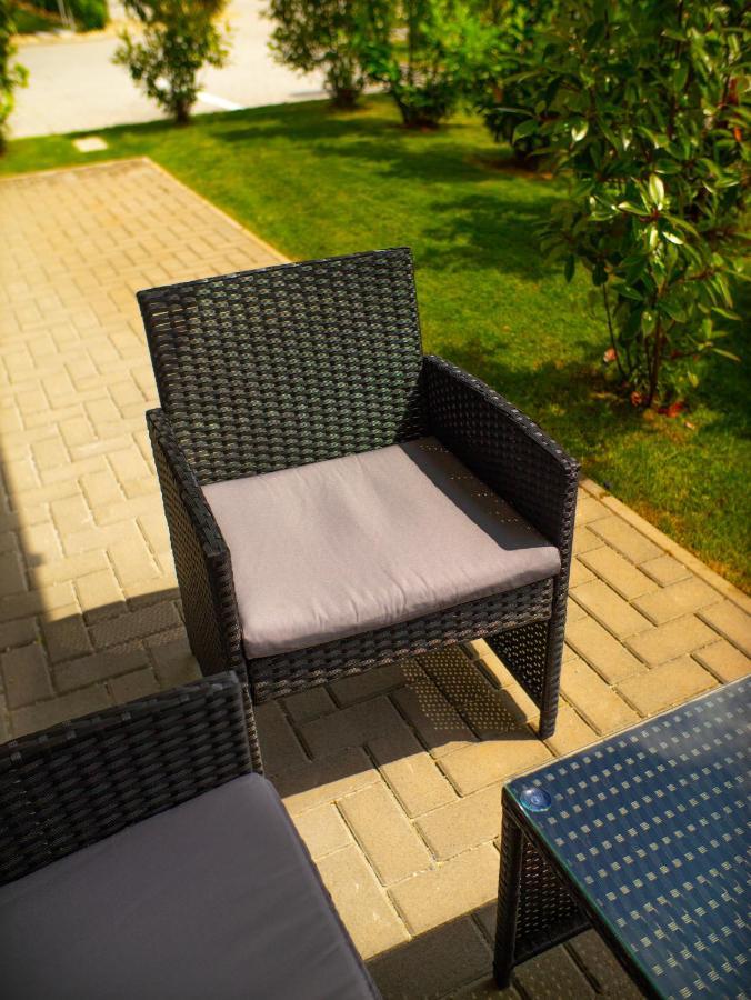 Panorama Superior Apartments - Pool, Garden, Parking Balatonalmádi Esterno foto
