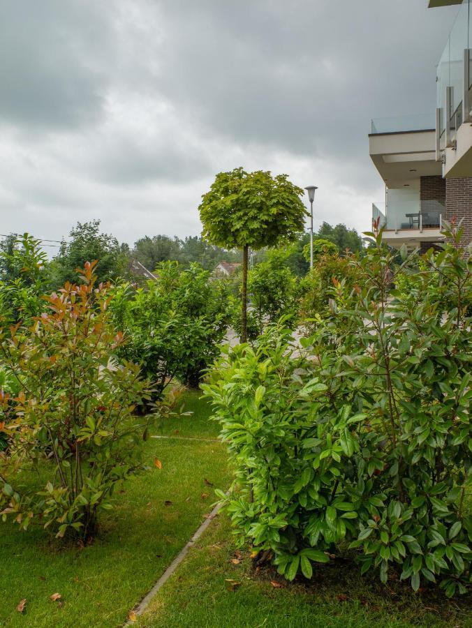 Panorama Superior Apartments - Pool, Garden, Parking Balatonalmádi Esterno foto